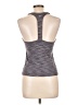 Athleta Gray Tank Top Size M - photo 2