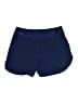 Lands' End Solid Blue Athletic Shorts Size 10 - photo 1