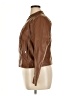 Vero Moda Brown Jacket Size 14 - photo 5