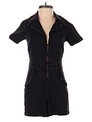Show Me Your Mumu Romper (view 1)