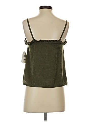 Altar'd State Sleeveless Top (view 2)