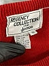 Joyce 100% Acrylic Red Pullover Sweater Size M - photo 7