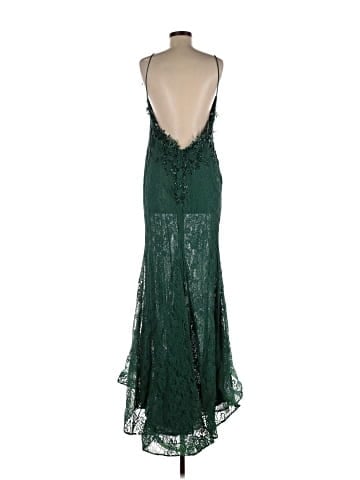 Portia & Scarlett Cocktail Dress (view 2)