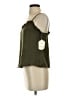 Altar'd State 100% Polyester Green Sleeveless Top Size XS - photo 5