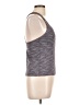 Athleta Gray Tank Top Size M - photo 4