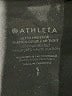 Athleta Blue Active Pants Size S - photo 7