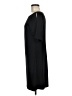 Nik and Nash Solid Black Casual Dress Size M - photo 5