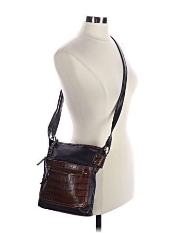 Unbranded Crossbody Bag (view 2)