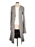 Cyrus Gray Cardigan Size L - photo 1