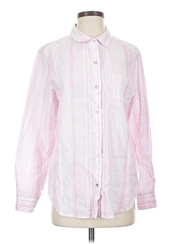 Tommy Bahama Long Sleeve Button-Down Shirt (view 1)
