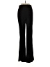 Free People Chevron-herringbone Black Dress Pants Size S - photo 1