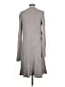 Cyrus Gray Cardigan Size L - photo 2