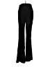 Free People Chevron-herringbone Black Dress Pants Size S - photo 2