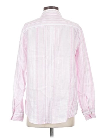 Tommy Bahama Long Sleeve Button-Down Shirt (view 2)