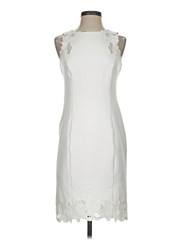 White House Black Market Cocktail Dress (view 1)