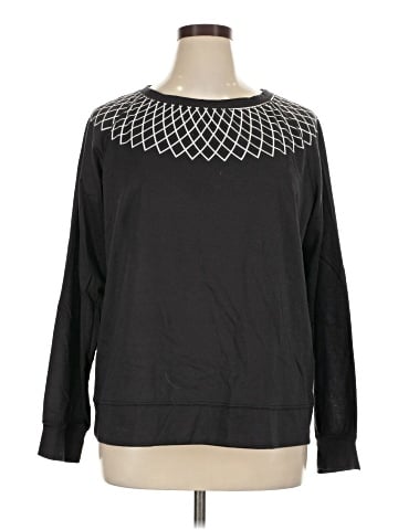 Unbranded Pullover Sweater (view 1)