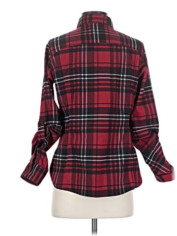 Columbia Long Sleeve Blouse (view 2)