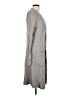 Cyrus Gray Cardigan Size L - photo 4