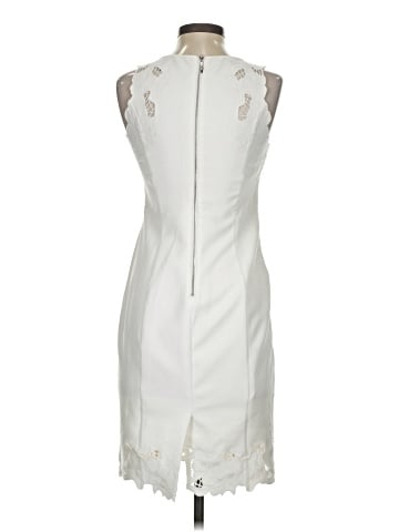 White House Black Market Cocktail Dress (view 2)