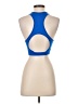 Unbranded Blue Sleeveless Top Size S (estimated) - photo 2