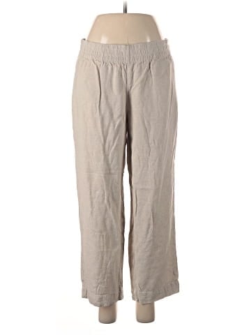 Old Navy Linen Pants (view 1)
