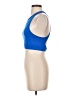 Unbranded Blue Sleeveless Top Size S (estimated) - photo 5