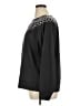 Unbranded Black Pullover Sweater Size XL (estimated) - photo 5