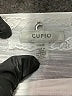 Cupio White Sleeveless T-Shirt Size L - photo 7