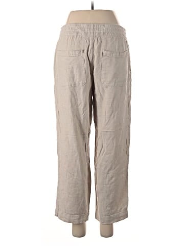 Old Navy Linen Pants (view 2)