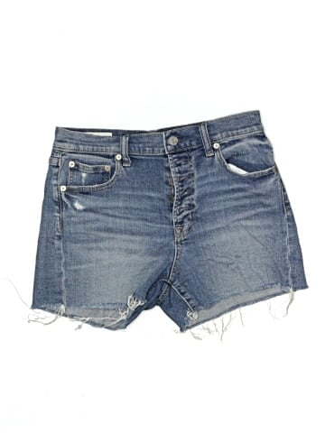 Gap Denim Shorts (view 1)