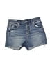 Gap Blue Denim Shorts Size 27 waist (petite) - photo 1
