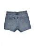 Gap Blue Denim Shorts Size 27 waist (petite) - photo 2