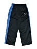 Puma Blue Track Pants Size 3T - photo 2