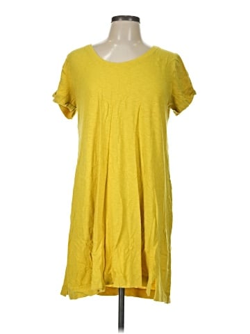 Lou & Grey for LOFT Casual Dress (view 1)