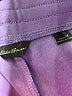 Eddie Bauer Solid Purple Athletic Shorts Size M - photo 3