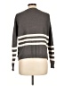 Pink Republic Stripes Gray Pullover Sweater Size L - photo 2