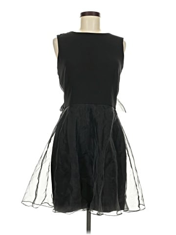 Ann Taylor Cocktail Dress (view 1)
