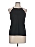 Gap Fit Black Tank Top Size L - photo 1