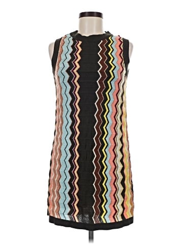 Missoni For Target Casual Dress (view 1)