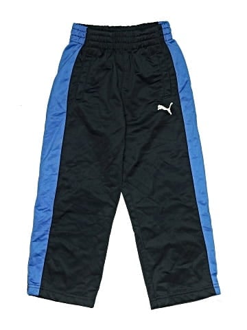 Puma Track Pants (view 1)