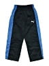 Puma Blue Track Pants Size 3T - photo 1
