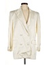 Zara Ivory Blazer Size M - photo 1