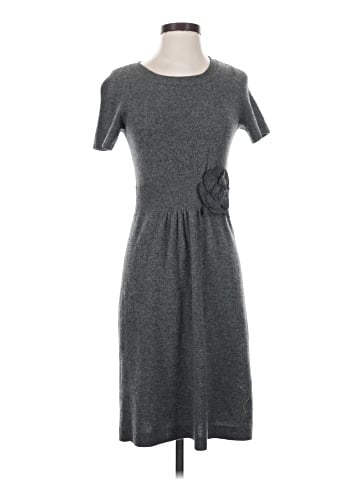 J.Crew Collection Casual Dress (view 1)
