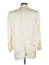 Zara Ivory Blazer Size M - photo 2