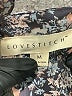 Lovestitch 100% Polyester Paisley Gray Casual Dress Size M - photo 7