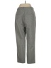 Club Monaco Houndstooth Gray Dress Pants Size 2 - photo 2