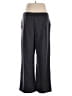 H&M Chevron-herringbone Gray Dress Pants Size XL - photo 2