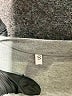 Unbranded Gray Sleeveless Top Size S - photo 4