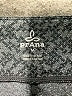 PrAna Animal Print Gray Active Pants Size M - photo 7