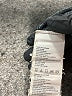 PrAna Animal Print Gray Active Pants Size M - photo 8